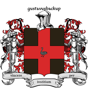 Coat of Arms of Fabian Karlsson